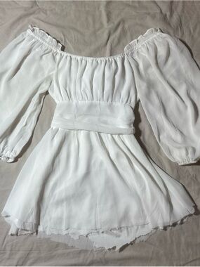 Free people dupe shirt!